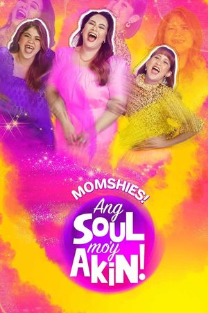 Momshies! Your Soul Is Mine's poster image