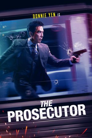 The Prosecutor's poster