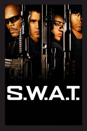 S.W.A.T.'s poster