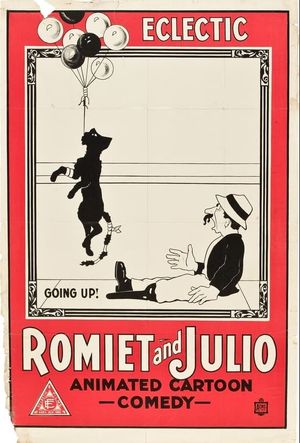 Romiet and Julio's poster image