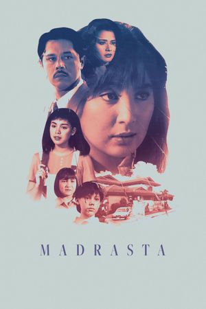 Madrasta's poster
