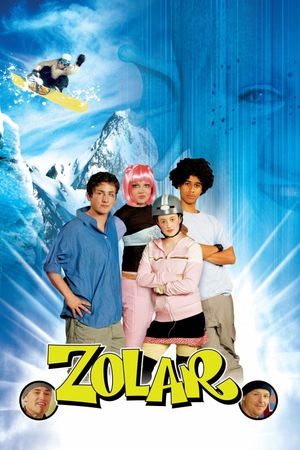 Zolar's poster