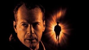 The Sixth Sense's poster