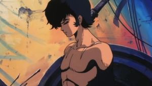 Devilman - Volume 1: The Birth's poster