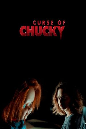 Curse of Chucky's poster