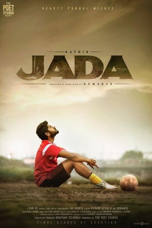 Jada's poster