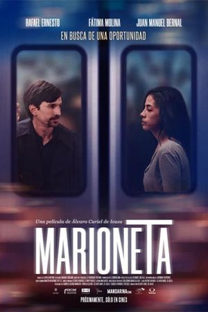 Vagoneros's poster