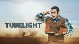 Tubelight's poster