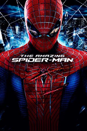 The Amazing Spider-Man's poster