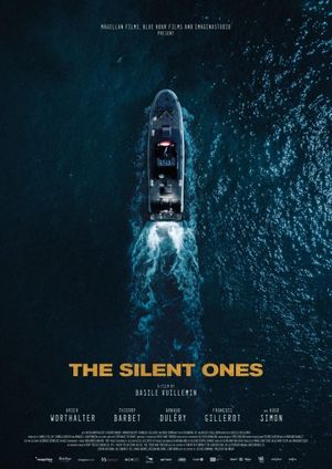 The Silent Ones's poster