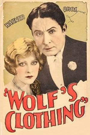 Wolf's Clothing's poster