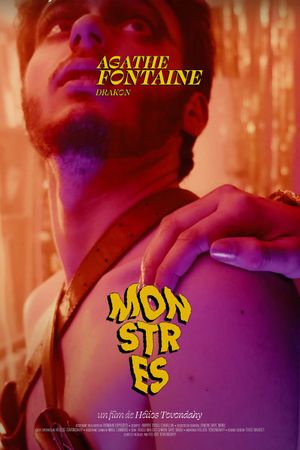 Monstres's poster
