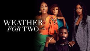 Weather for Two's poster