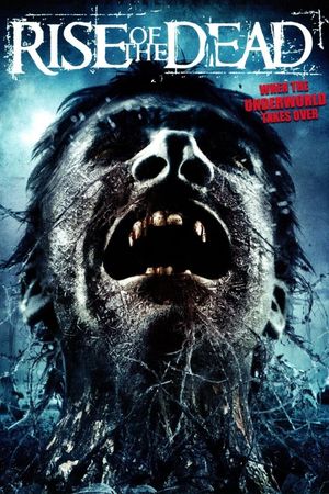 Rise of the Dead's poster