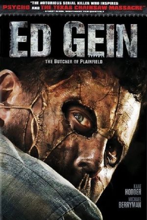 Ed Gein: The Butcher of Plainfield's poster