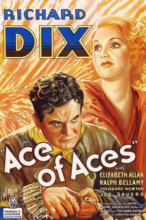 Ace of Aces's poster