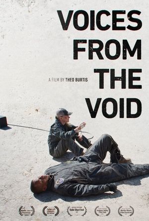 Voices from the Void's poster