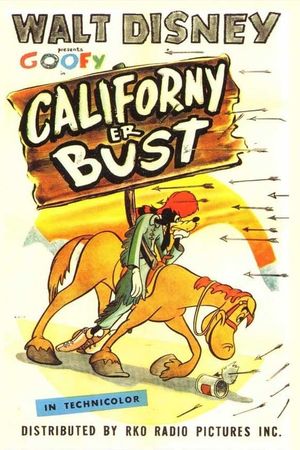 Californy 'Er Bust's poster image