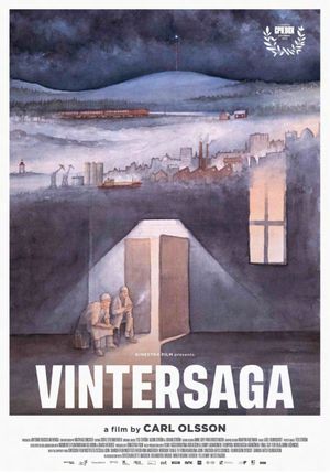 Vintersaga's poster