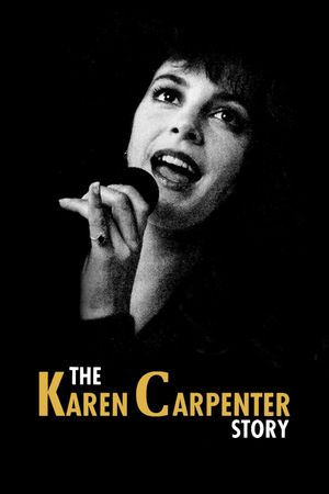 The Karen Carpenter Story's poster