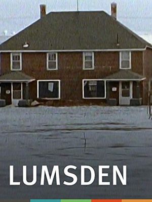 Lumsden's poster