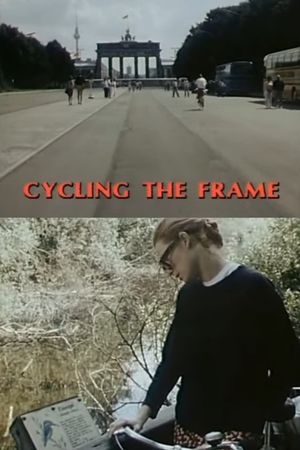 Cycling the Frame's poster