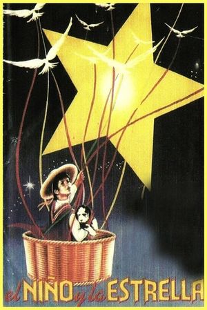 El niño y la estrella's poster