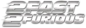 2 Fast 2 Furious's poster