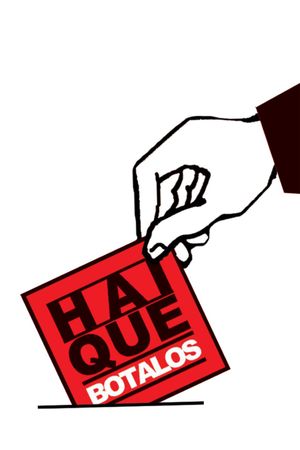 Hai que botalos's poster