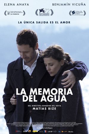 The Memory of Water's poster