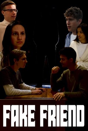 Fake Friend's poster image