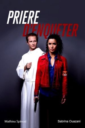 Prière d'enquêter : Elli et Clément's poster