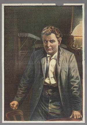 Strejken's poster