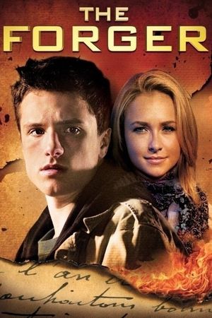The Forger's poster