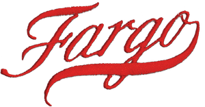 Fargo's poster