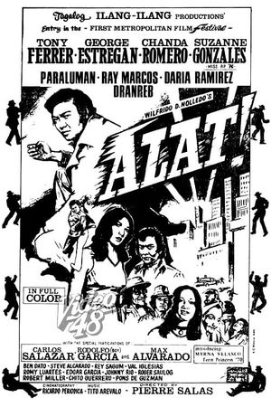 Alat's poster image