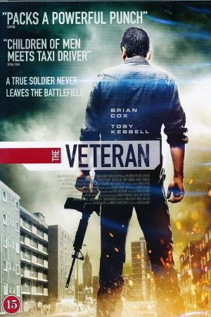 The Veteran's poster