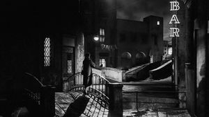 White Nights's poster