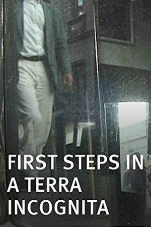 First Steps in a Terra Incognita's poster