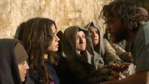 Saul: The Journey to Damascus's poster