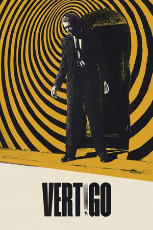 Vertigo's poster