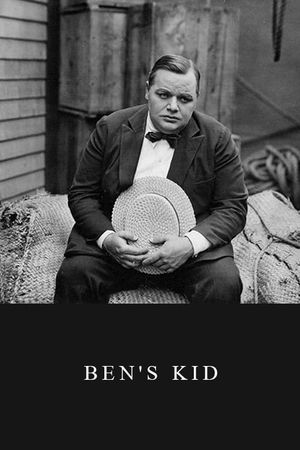 Ben's Kid's poster