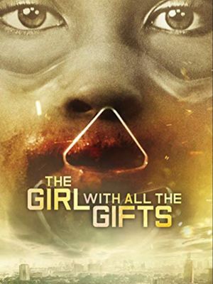 The Girl with All the Gifts's poster