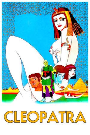 Cleopatra's poster image