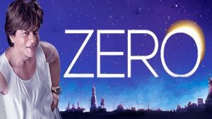 Zero's poster
