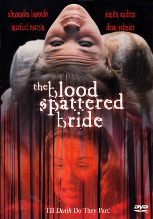 The Blood Spattered Bride's poster