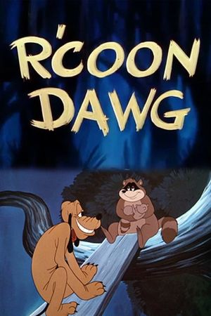 R'Coon Dawg's poster image
