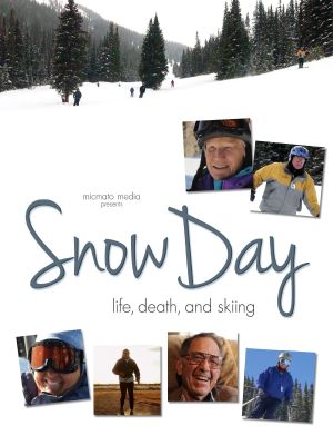 Snow Day's poster