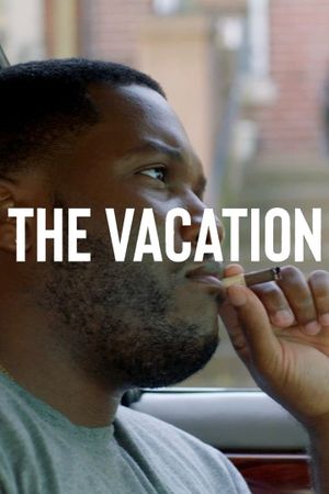 The Vacation's poster image