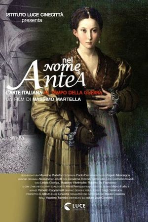 Nel nome di Antea's poster